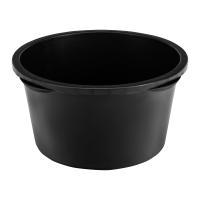 Таз круглый строительный, 40 л, Sparta по ценам производителя в Уфе с доставкой по всей России