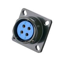 Разъем pin 4-F МАСТЕР PIN0420 по ценам производителя в Уфе с доставкой по всей России