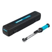 Ключ динамометрический, 5-25 Нм, 1/4", CrV  Gross по ценам производителя в Уфе с доставкой по всей России