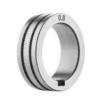 Ролик подающий 30х22х10 K 0,8–0,9 по ценам производителя в Уфе с доставкой по всей России