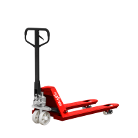 Гидравлическая тележка FOXSTER AC25 (нейлон)