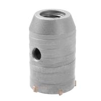 Буровая коронка, M22 х 45 мм Matrix по ценам производителя в Уфе с доставкой по всей России