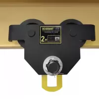 Каретка ручная DOPA GCT 2т без привода