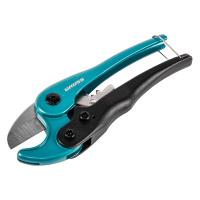 Ножницы для резки изделий из ПВХ, универсальные, D-32 мм Gross по ценам производителя в Уфе с доставкой по всей России