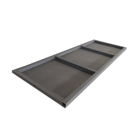 Основание платформы 1,5 м для люлек ZLP 630 по ценам производителя в Уфе с доставкой по всей России