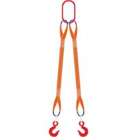 Строп текстильный 2СТ, 6т - 6м