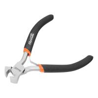 Кусачки торцевые Mini, 105 мм, никелированные, авторазжим Sparta по ценам производителя в Уфе с доставкой по всей России