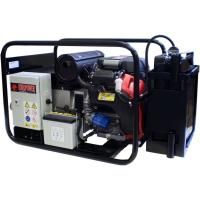 Генератор бензиновый EUROPOWER EP 16000 ТЕ по ценам производителя в Уфе с доставкой по всей России