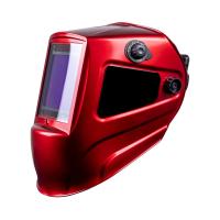 Маска сварщика FOXCRAFT "магма" (ф-р 9700V) без коробки по ценам производителя в Уфе с доставкой по всей России