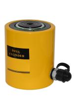 Домкрат гидравлический грузовой TOR ДУ30П50 30 т односторонний по ценам производителя в Уфе с доставкой по всей России