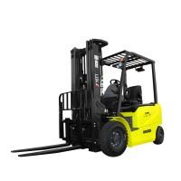 Электрический погрузчик YETT CPD18-A3LIH4-M-M400-3W купить в Москве с доставкой по всей России | ProtosMarket.ru