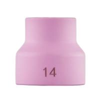 Сопло COLISEUM (TIG TP 9/20/25/17/18/26) №14 MLF1400 по ценам производителя в Уфе с доставкой по всей России