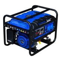 Генератор бензиновый Dinking DKA3000 (3кВт, ручной стартер, 7лс) по ценам производителя в Уфе с доставкой по всей России