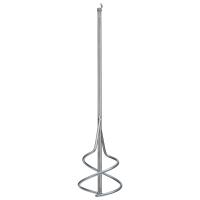 Миксер для строительных смесей, 100х450мм, хвостовик SDS plus Сибртех по ценам производителя в Уфе с доставкой по всей России