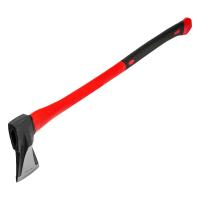 Топор-колун с клиновидным полотном 2500 г, фибергласовое обрезиненное топорище 880 мм Matrix по ценам производителя в Уфе с доставкой по всей России