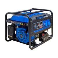 Генератор бензиновый Dinking DKA3500E (3.5кВт, электростартер, 7.5лс) по ценам производителя в Уфе с доставкой по всей России