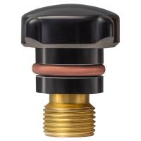 Заглушка короткая (TIG TP 17/18/26) DOS0001 по ценам производителя в Уфе с доставкой по всей России