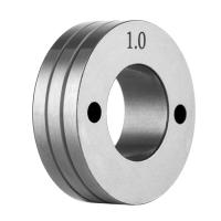 Ролик подающий 37х19х12 V 0,8–1,0 купить в Москве с доставкой по всей России | ProtosMarket.ru