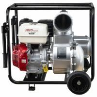 Мотопомпа бензиновая HND WP 60 XC