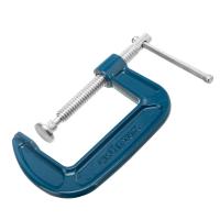 Струбцина G-образная, 50 мм Сибртех