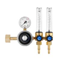 Регулятор расхода газа У-30/АР-40-4-2Р по ценам производителя в Уфе с доставкой по всей России