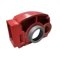 Корпус блока протяжки цепи 0101/0202/0303 купить в Москве с доставкой по всей России | ProtosMarket.ru