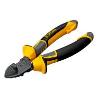 Бокорезы 145 мм, трехкомпонентные рукоятки Denzel по ценам производителя в Уфе с доставкой по всей России