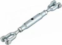 Талреп вилка-вилка TOR М6 din1478 (закрытого типа) (Q)