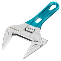 Ключ разводной, 160 мм, CrV, укороченная ручка Gross по ценам производителя в Уфе с доставкой по всей России