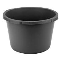 Таз круглый строительный усиленный, 45 л Matrix по ценам производителя в Уфе с доставкой по всей России