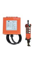 Комплект радиоуправления TOR F24-6D (380В, 6 кнопок, двухскоростной) по ценам производителя в Уфе с доставкой по всей России