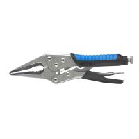 Зажим ручной с фиксатором РЗФ-9,0 (Тип J) купить в Москве с доставкой по всей России | ProtosMarket.ru