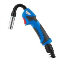 Горелка MIG MP 25 FLEX 5м FLX2505 по ценам производителя в Уфе с доставкой по всей России