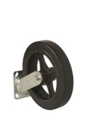 Колесо большегрузное поворотное SCd 85 250 мм обрезиненное (N) по ценам производителя в Уфе с доставкой по всей России