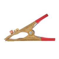 Клемма заземления КЗ-30-2 по ценам производителя в Уфе с доставкой по всей России