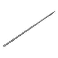 Бур по бетону, 26 x 1000 мм, SDS Plus Matrix по ценам производителя в Уфе с доставкой по всей России