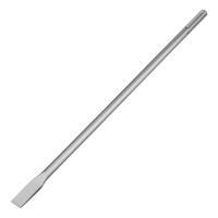 Зубило плоское, 18 х 25 х 600 мм, SDS Max Matrix по ценам производителя в Уфе с доставкой по всей России