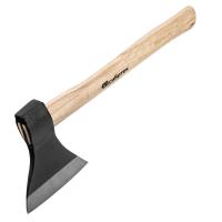 Топор ТП11-08, 800 г, в сборе, кованый, деревянное топорище Сибртех по ценам производителя в Уфе с доставкой по всей России