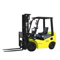 Дизельный погрузчик YETT CPCD30-WS1K2-M400-3W по ценам производителя в Уфе с доставкой по всей России