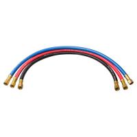 Комплект рукавов для подключения резака машинного, L=600 по ценам производителя в Уфе с доставкой по всей России