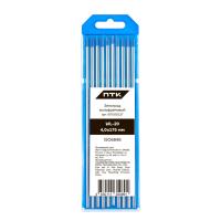 Электрод вольфрамовый ПТК WL-20-175мм Ø 4,0 купить в Москве с доставкой по всей России | ProtosMarket.ru