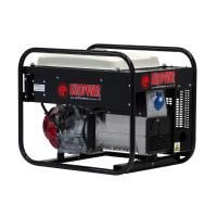 Генератор бензиновый EUROPOWER EP 7000 LNЕ по ценам производителя в Уфе с доставкой по всей России