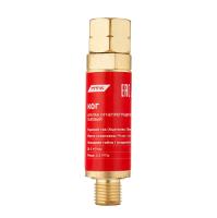 Клапан огнепреградительный газовый КОГ (на резак или горелку) М12х1,25LH по ценам производителя в Уфе с доставкой по всей России