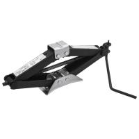 Домкрат ромбический винтовой универсальный ТУ 5.16-469-0213-04, 1.2 т, 75-345 мм по ценам производителя в Уфе с доставкой по всей России