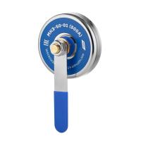 Клемма заземления магнитная МКЗ-50-01 купить в Москве с доставкой по всей России | ProtosMarket.ru