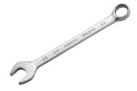 Ключ комбинированный, 22 мм, CrV, матовый хром Matrix по ценам производителя в Уфе с доставкой по всей России