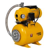 Насосная станция эжекторная PSD800C, 800 Вт, 2400 л/ч, ресивер 24 л, всасывание 20 м Denzel купить в Москве с доставкой по всей России | ProtosMarket.ru