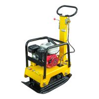 Виброплита MASALTA MSH-160-4 (бензиновая, Honda GX160, 4,0 (5,5) кН (л.с.), 150 кг) по ценам производителя в Уфе с доставкой по всей России