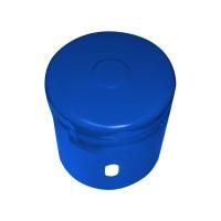 Крышка электродвигателя лебедки LTD6.3