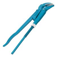 Ключ трубный рычажный №1, 1", литой, тип "B" Сибртех по ценам производителя в Уфе с доставкой по всей России